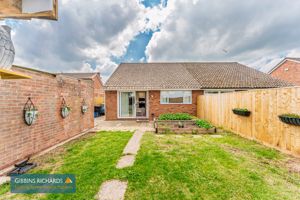 Garden- click for photo gallery